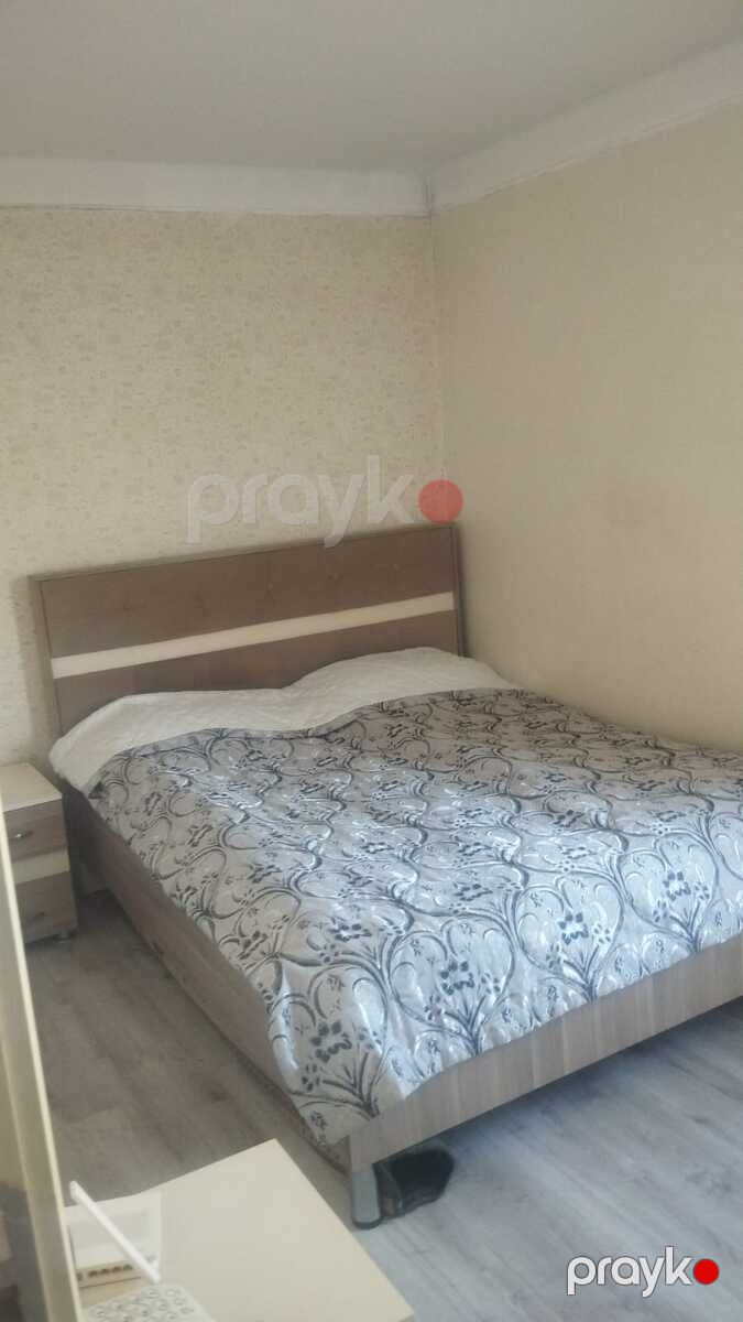 İcarəyə verilir 2 otaqlı köhnə tikili 50 m² — Mənzil, Bakı (4)
