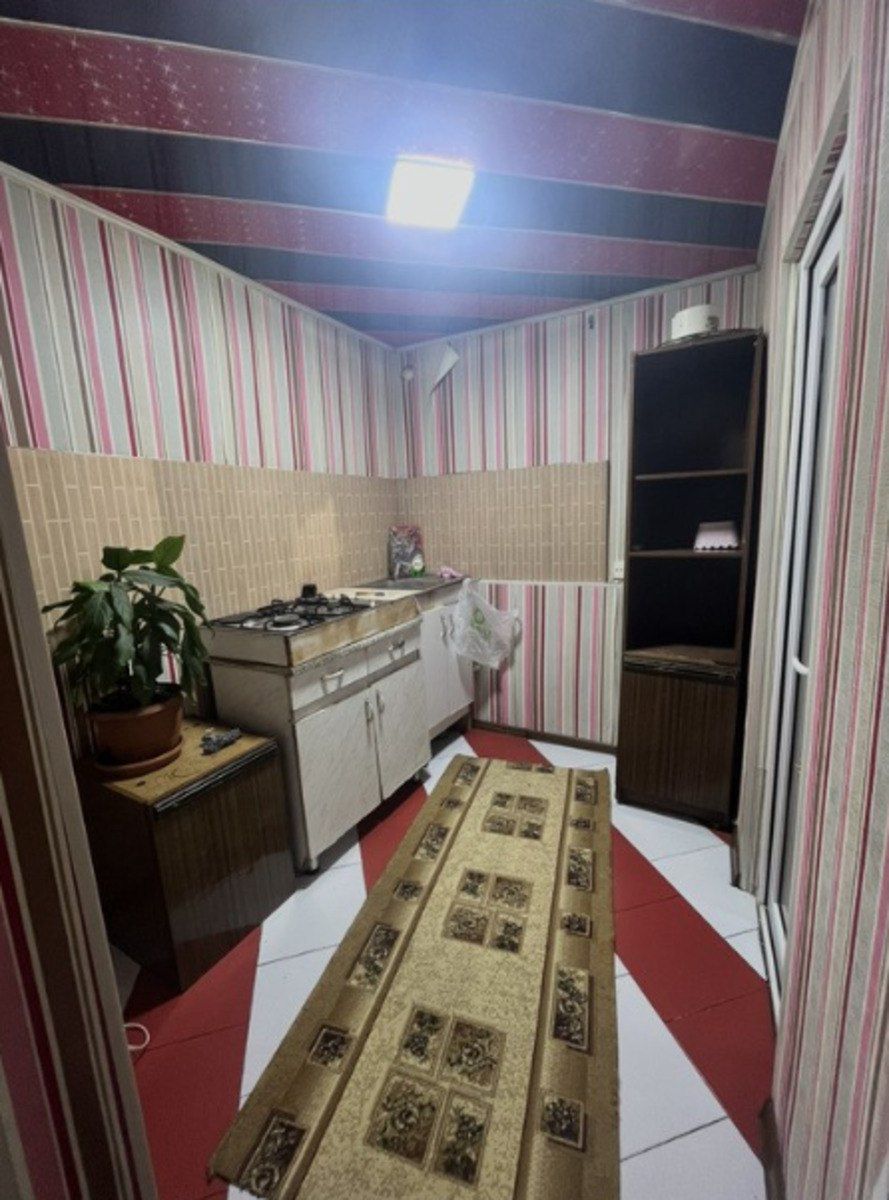 İcarəyə verilir 2 otaqlı köhnə tikili 42 m² — Mənzil, Bakı (4)