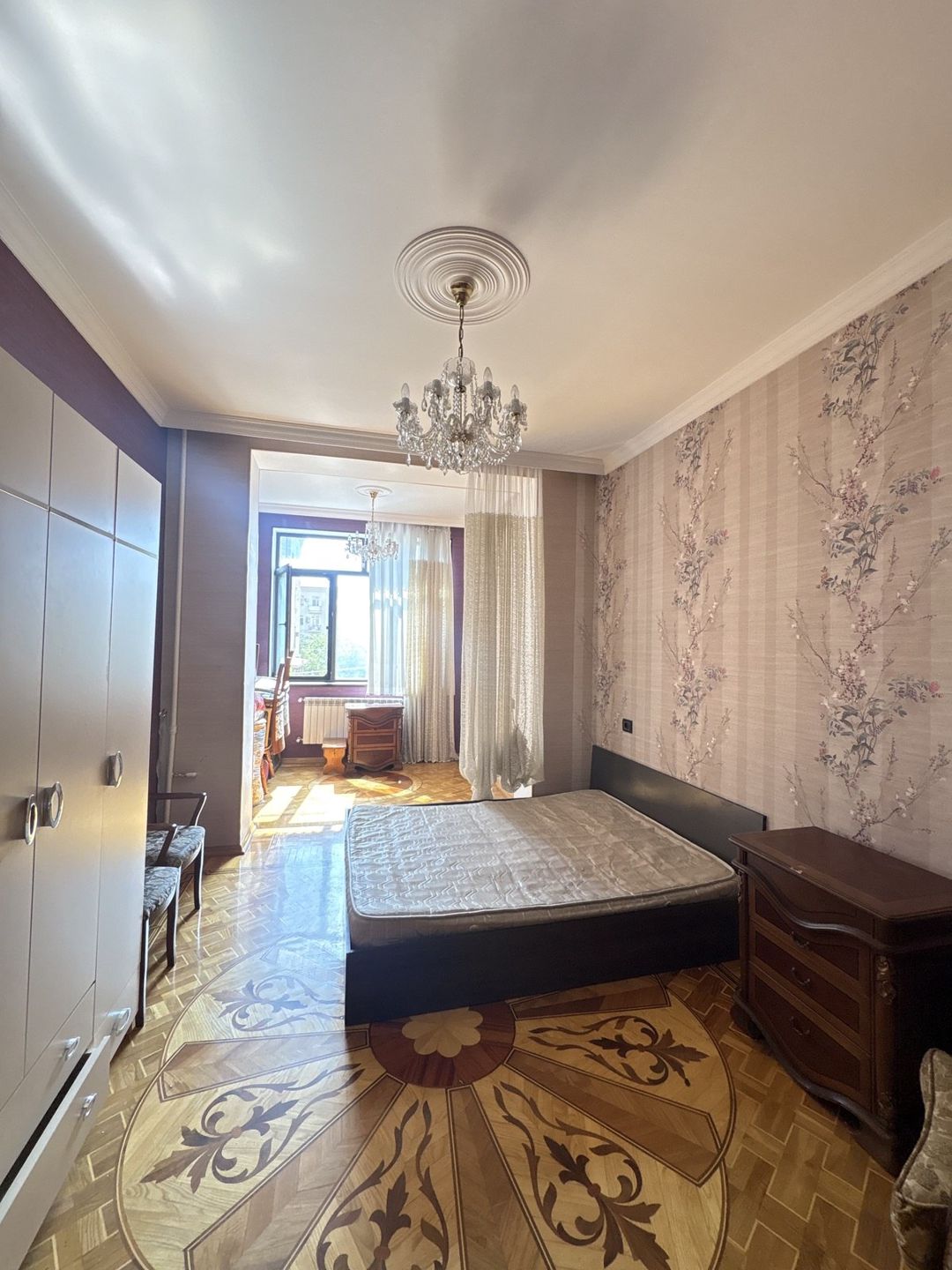 İcarəyə verilir 3 otaqlı yeni tikili 100 m² — Mənzil, Bakı (4)
