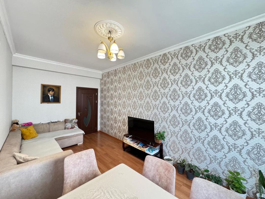 Satılır 2 otaqlı yeni tikili 65 m² — Mənzil, Bakı (4)