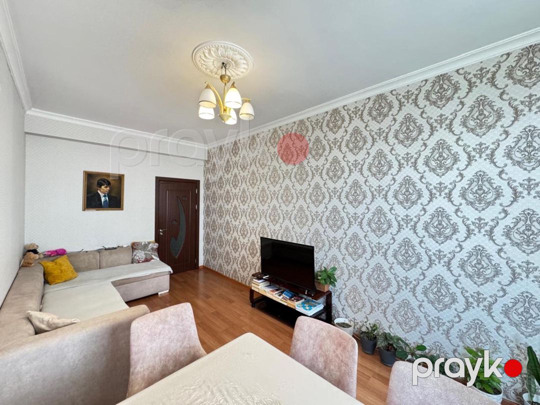 Satılır 2 otaqlı yeni tikili 65 m² — Mənzil, Bakı (4)