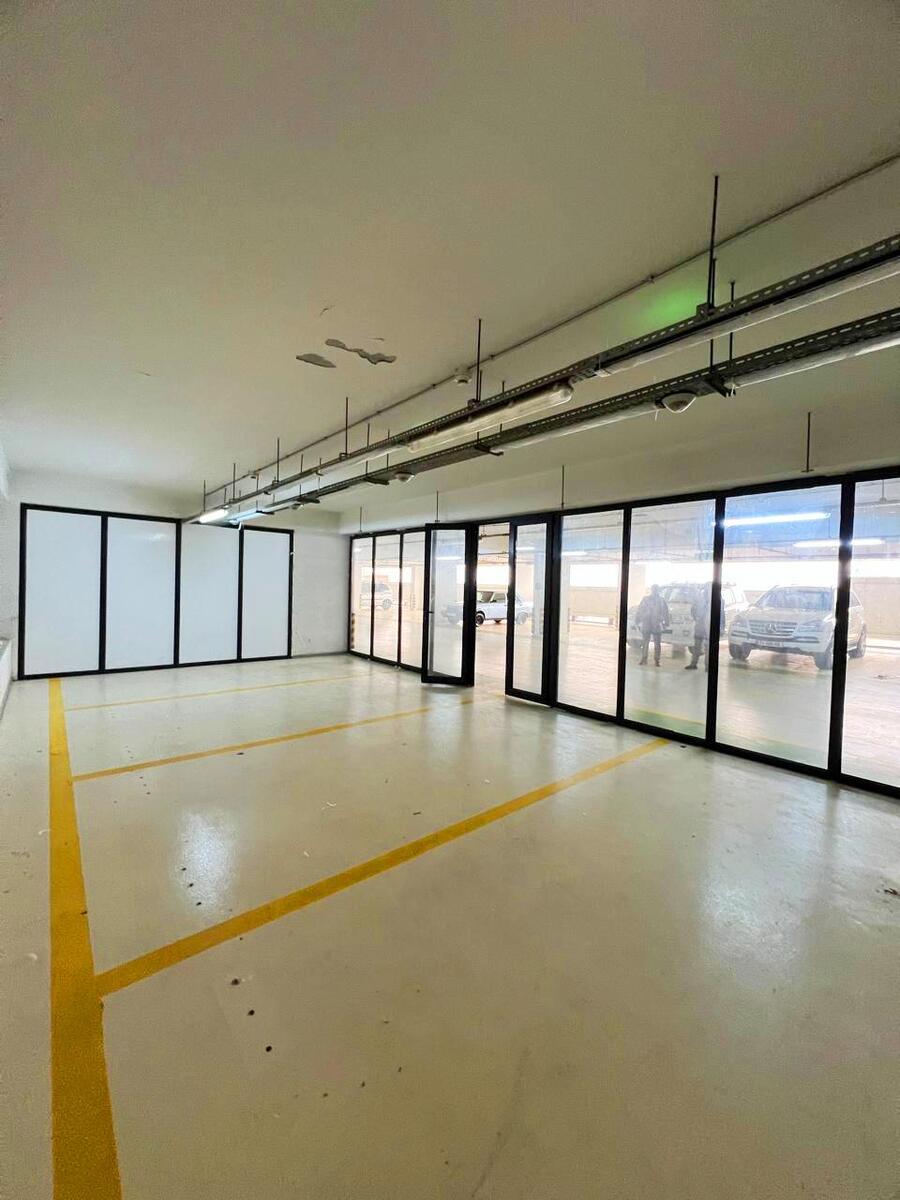 İcarəyə verilir obyekt 250 m² — Əmlak, Bakı (6)