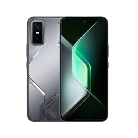 Infinix GT 30 8/256GB Shadow Ash — Bakı