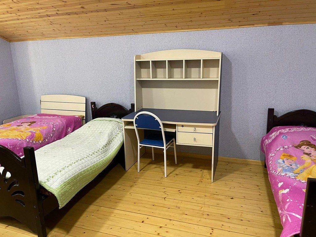 İcarəyə verilir 3 otaqlı həyət evi/bağ evi 200 m² — Ev, villa, Bakı (7)