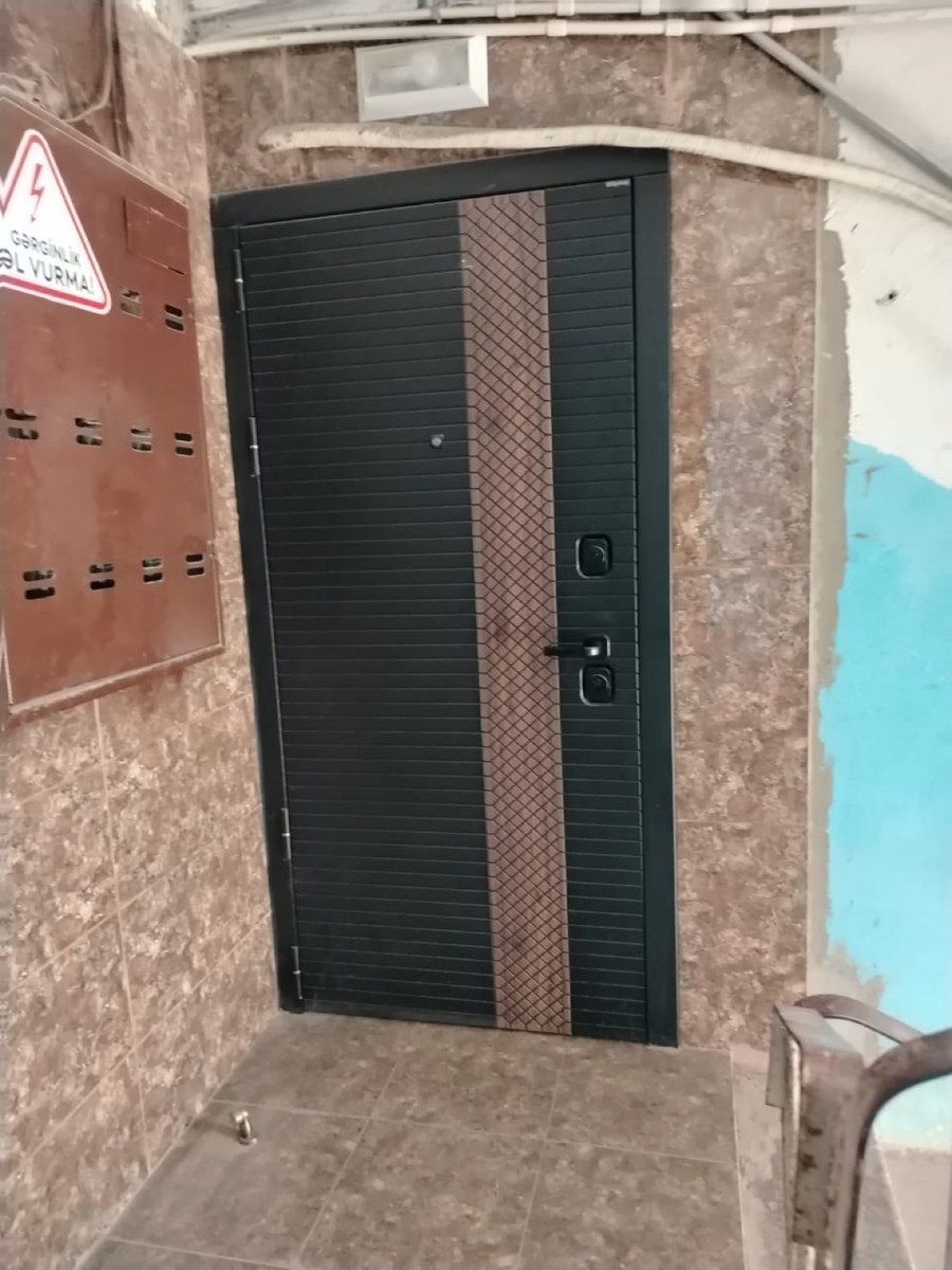 3-otaqlı mənzil, Sumqayıt ş., 70 m² — Mənzil, Sumqayıt (10)