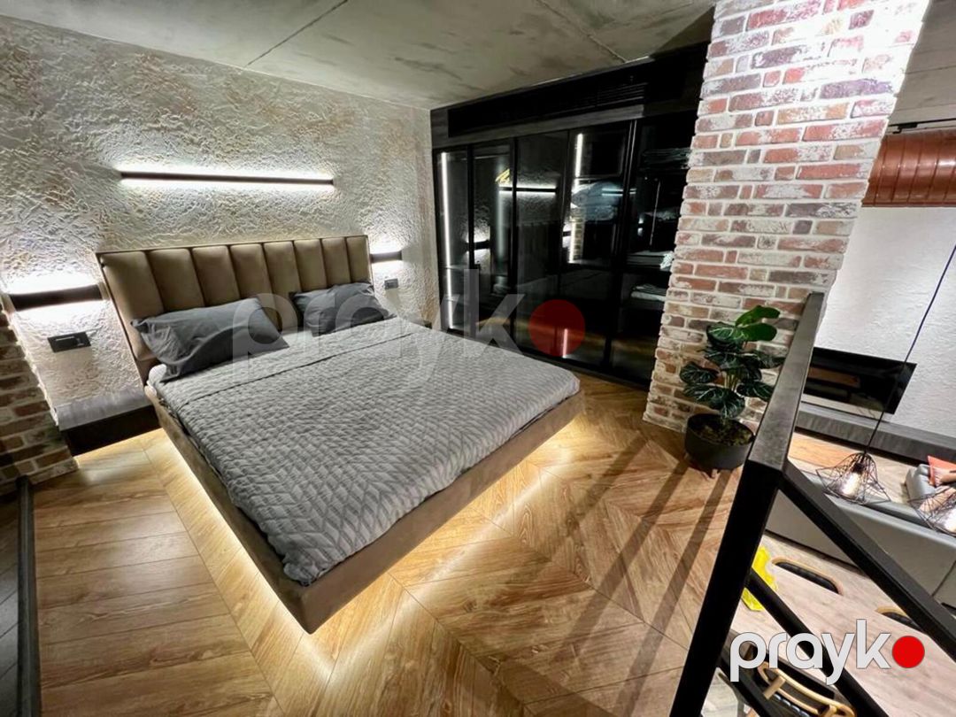 İcarəyə verilir 2 otaqlı yeni tikili 65 m² — Mənzil, Bakı (11)