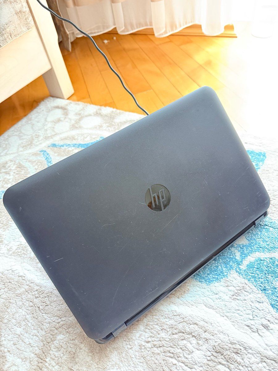 Noutbuk HP — Elektronika, Bakı (3)