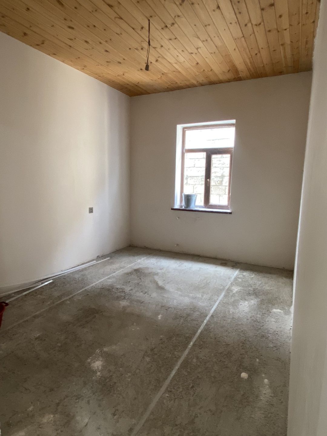 Satılır 5 otaqlı həyət evi/bağ evi 220 m² — Ev, villa, Bakı (9)