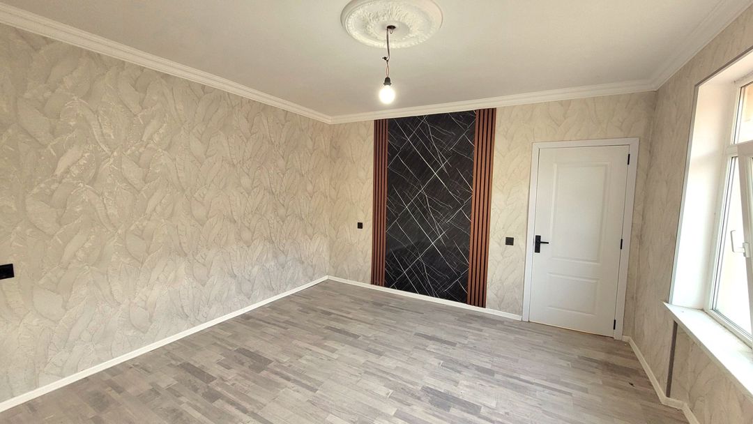 Satılır 2 otaqlı köhnə tikili 40 m² — Mənzil, Bakı (2)