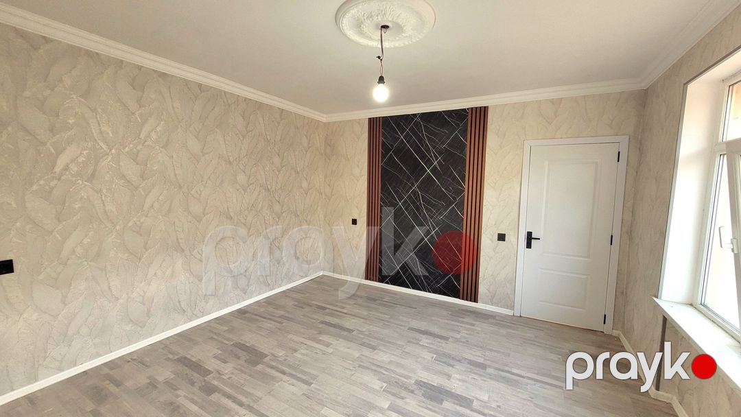 Satılır 2 otaqlı köhnə tikili 40 m² — Mənzil, Bakı (2)