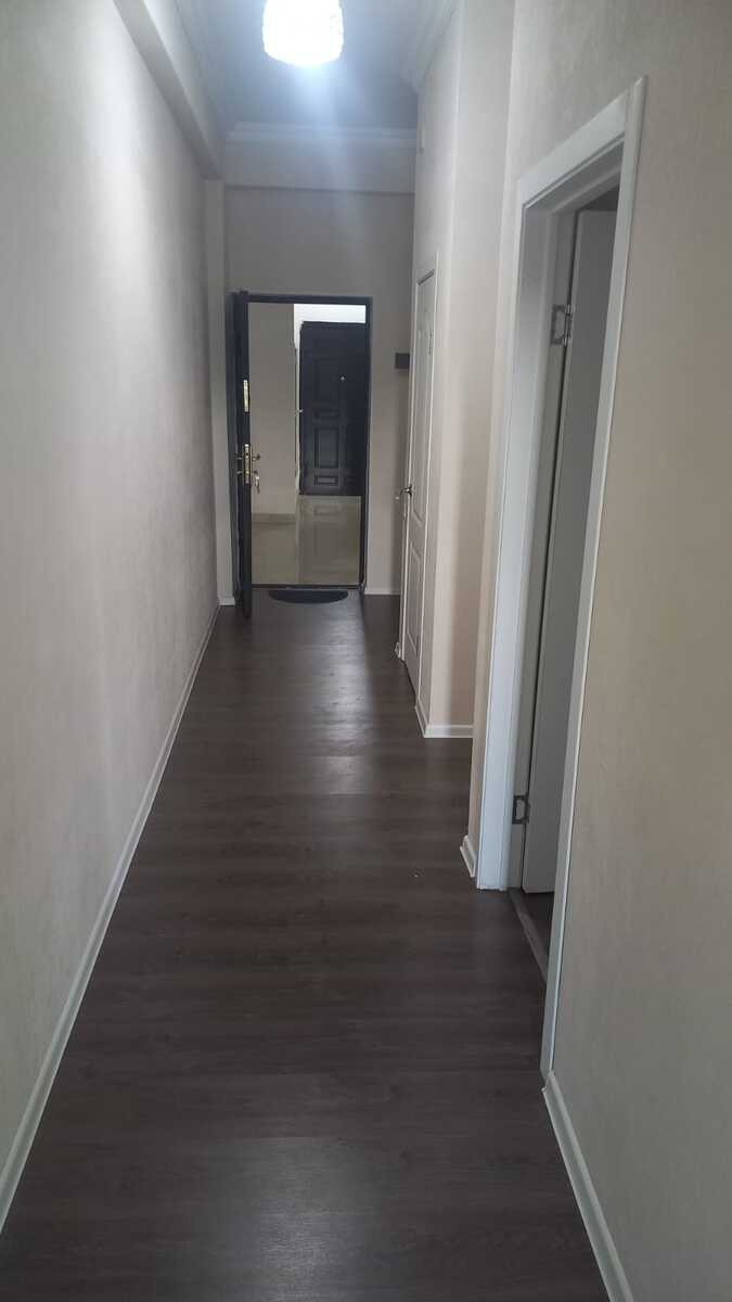 İcarəyə verilir 2 otaqlı yeni tikili 65 m² — Mənzil, Bakı (10)