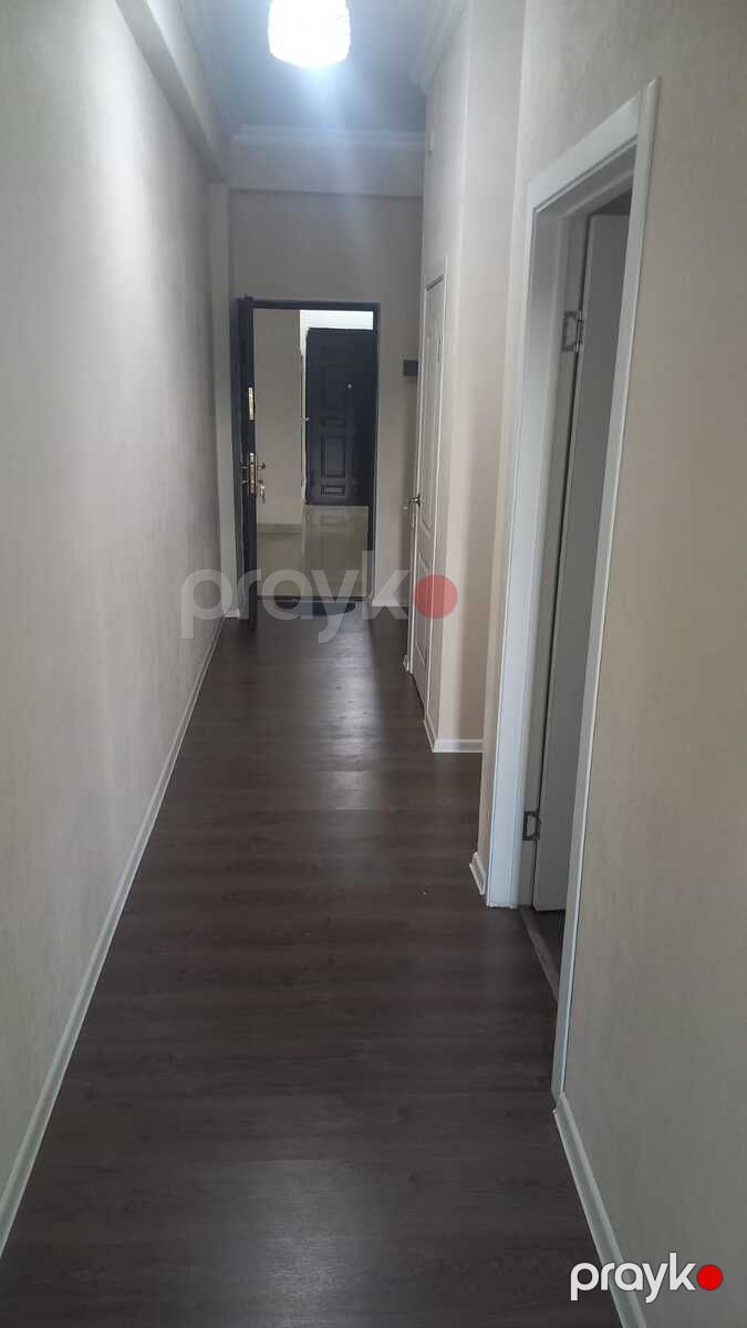 İcarəyə verilir 2 otaqlı yeni tikili 65 m² — Mənzil, Bakı (10)