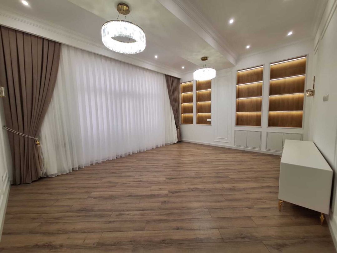 Satılır 4 otaqlı yeni tikili 150 m² — Mənzil, Bakı (4)