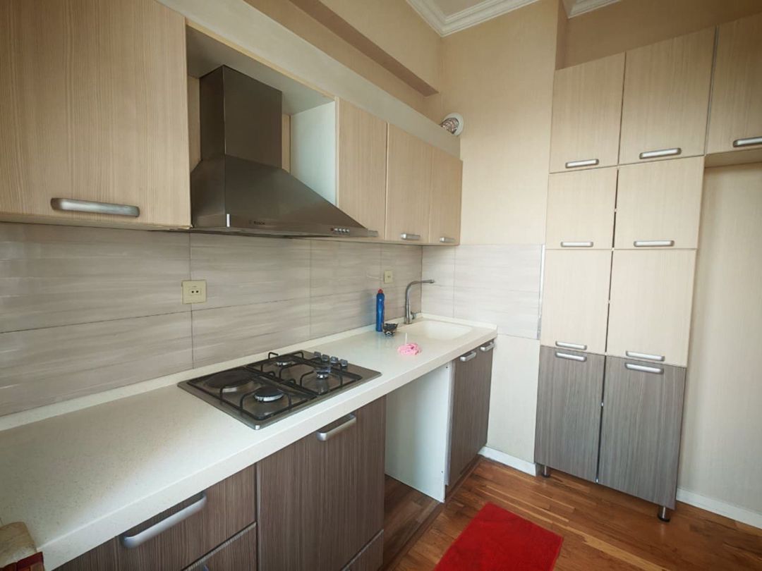 Satılır 3 otaqlı yeni tikili 80 m² — Mənzil, Bakı (11)