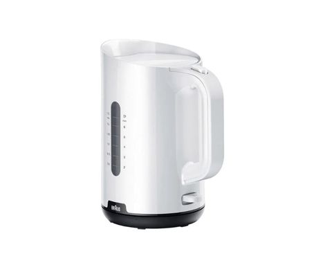 Braun wk 1100 whıte — Bakı