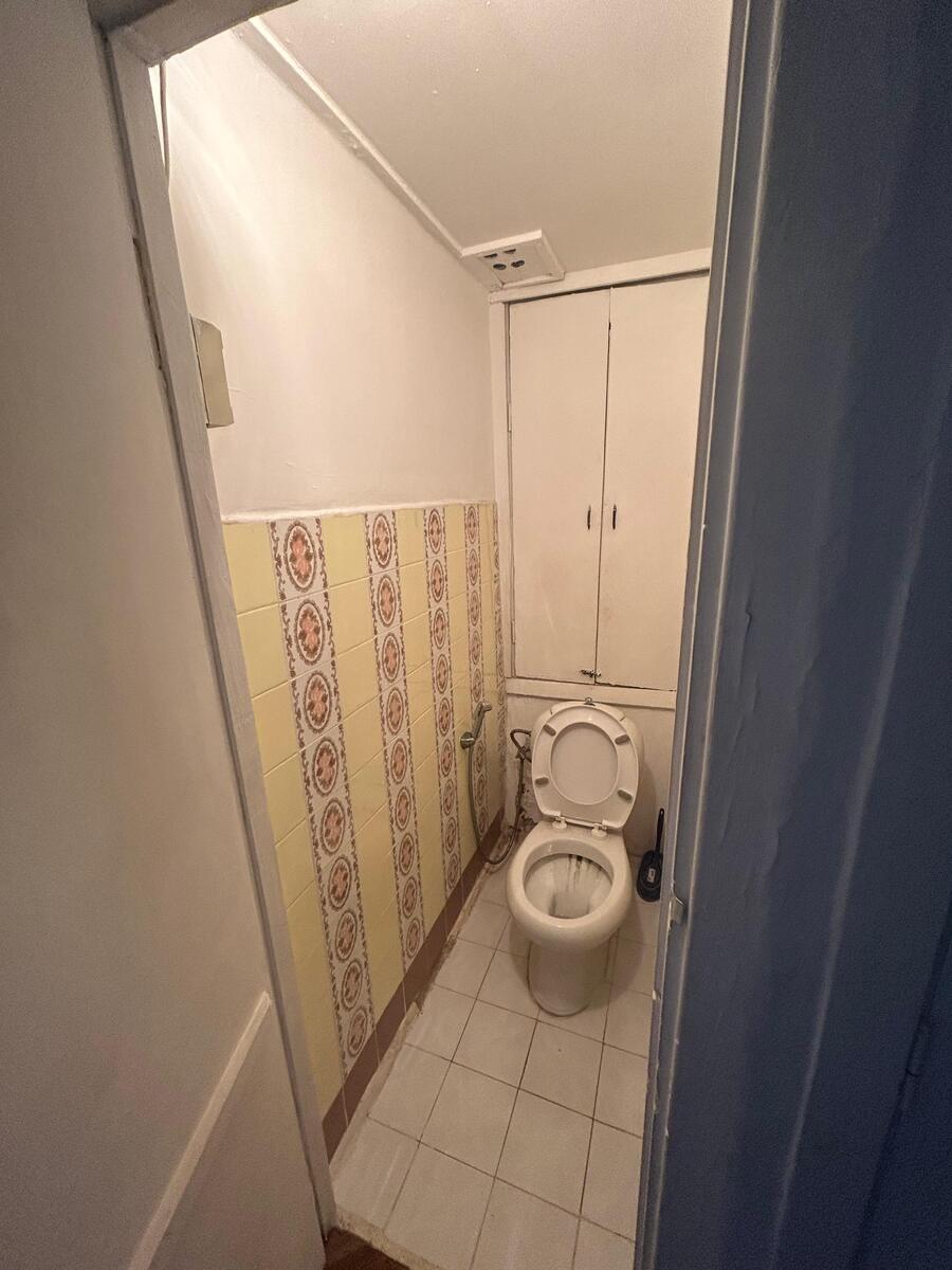 İcarəyə verilir 2 otaqlı köhnə tikili 46 m² — Mənzil, Bakı (8)