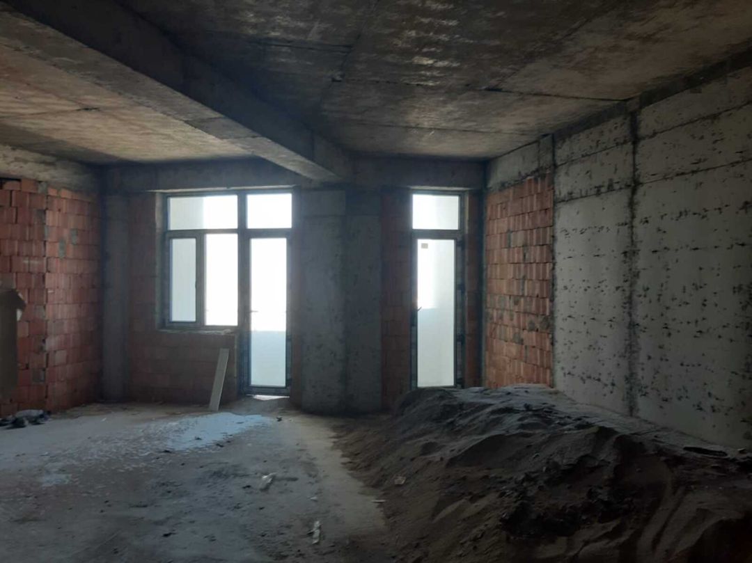 Satılır 4 otaqlı yeni tikili 187 m² — Mənzil, Bakı (10)