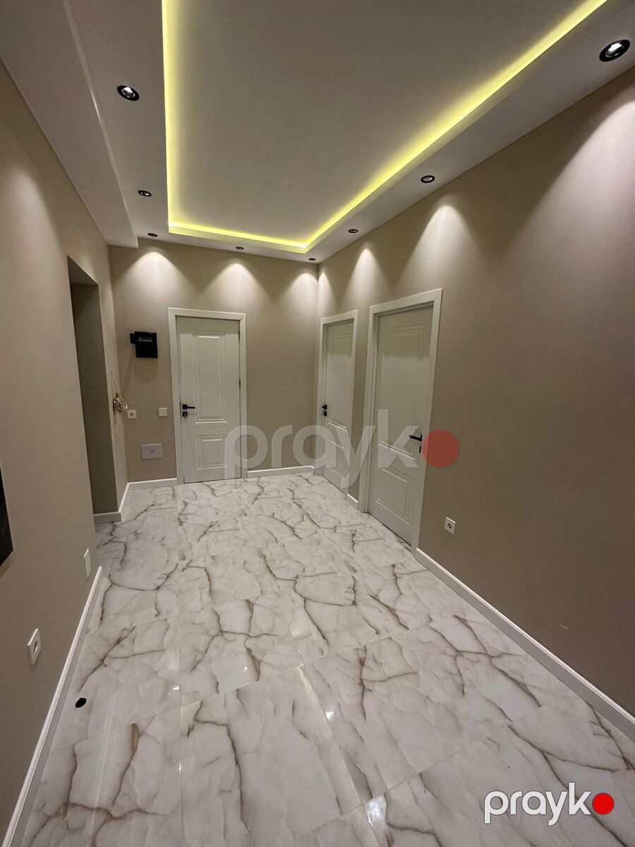 İcarəyə verilir 2 otaqlı yeni tikili 70 m² — Mənzil, Bakı (2)
