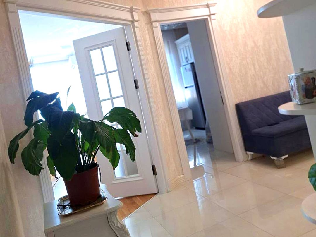Satılır 3 otaqlı yeni tikili 110 m² — Mənzil, Bakı (12)