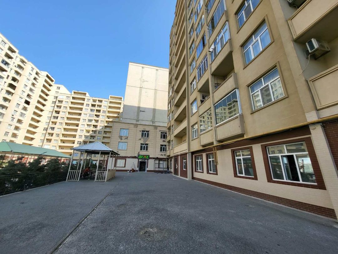 Satılır obyekt 106 m² — Əmlak, Bakı (5)