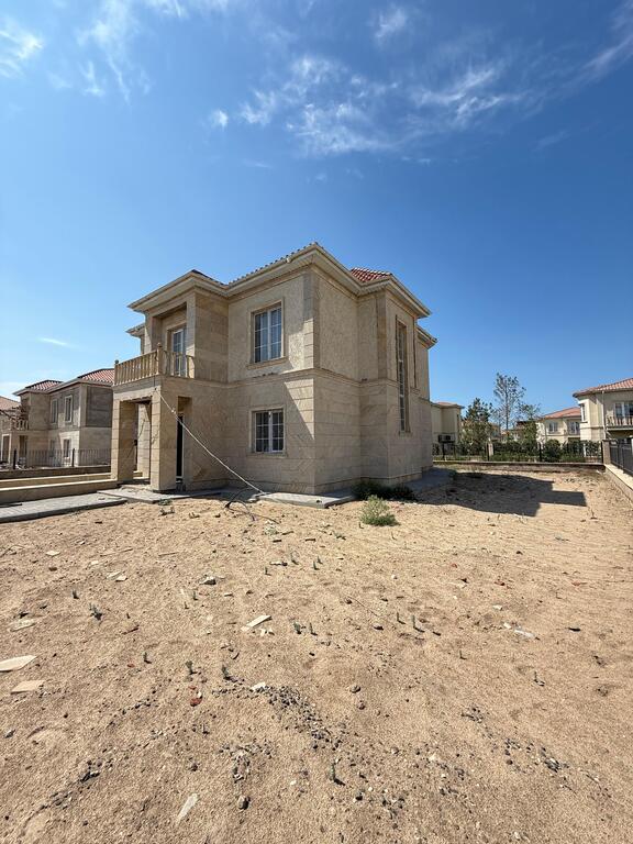 Satılır 6 otaqlı həyət evi/bağ evi 290 m² — Ev, villa, Bakı (8)