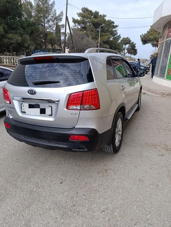 Kia Sorento, 2.0 L, 2010 il, 227 500 km — Avtomobillər, Sumqayıt (2)