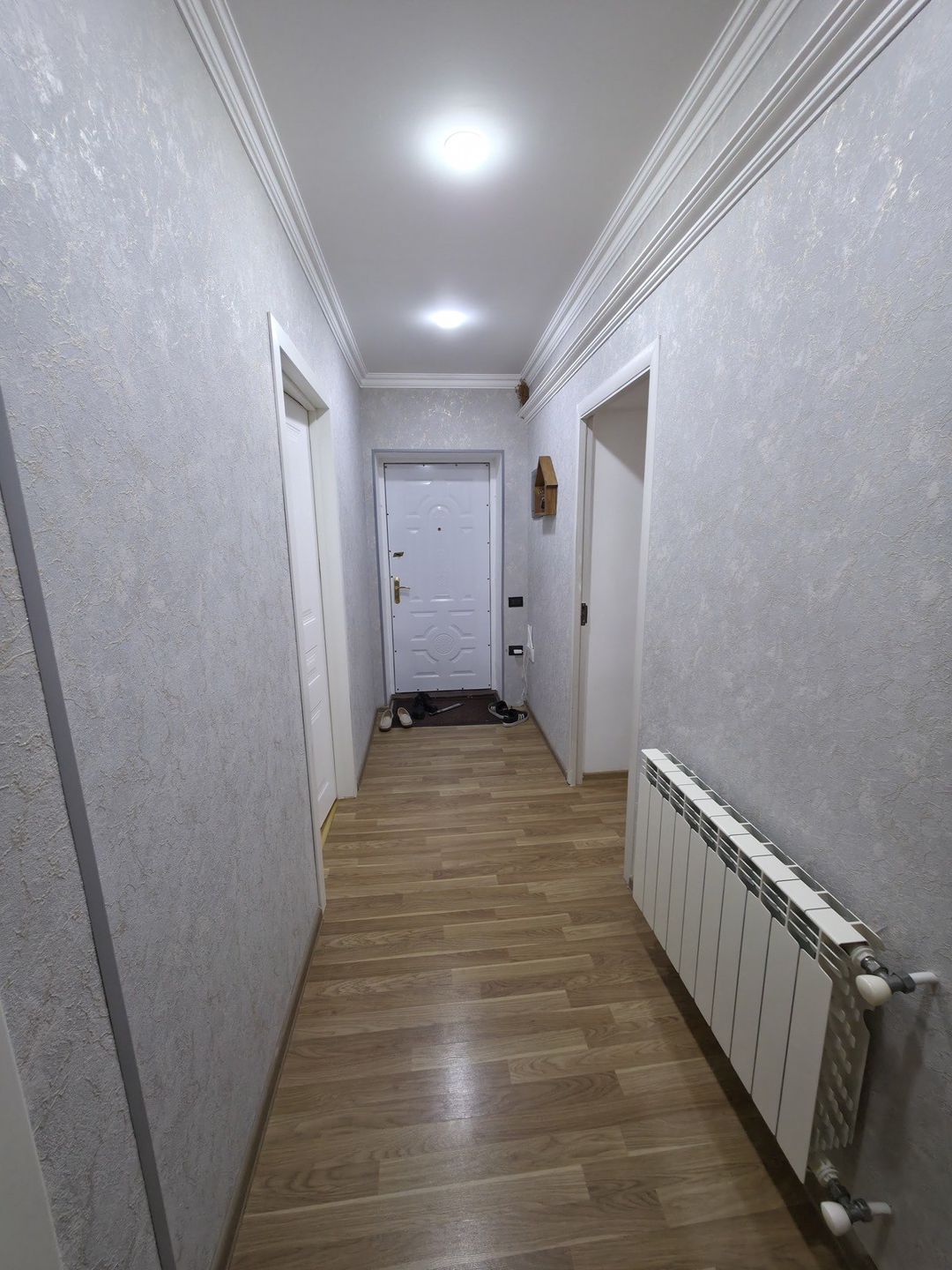 Satılır 4 otaqlı köhnə tikili 120 m² — Mənzil, Bakı (12)