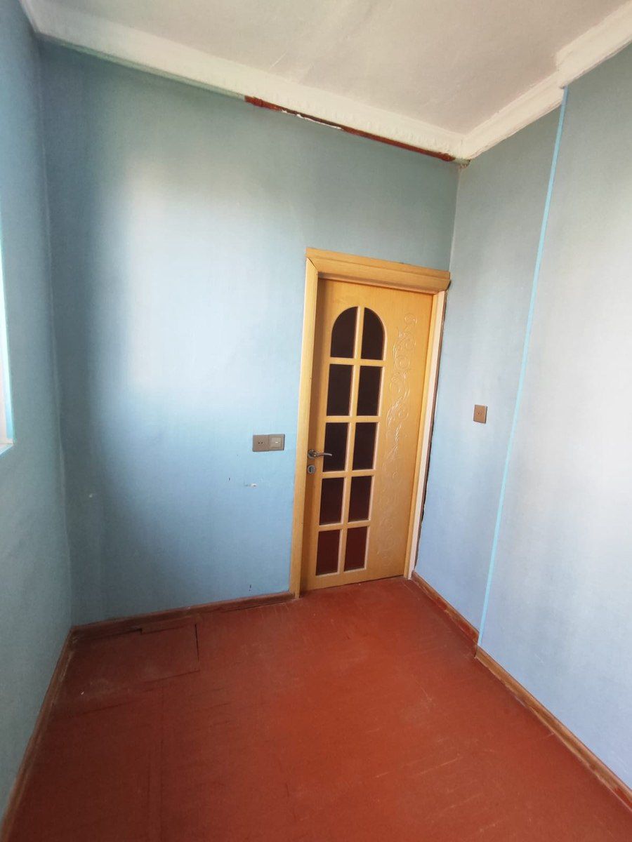 2-otaqlı mənzil, 7-ci mkr., 35 m² — Mənzil, Bakı (8)