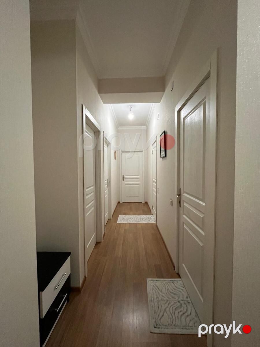 Satılır 3 otaqlı yeni tikili 76.5 m² — Mənzil, Bakı (3)