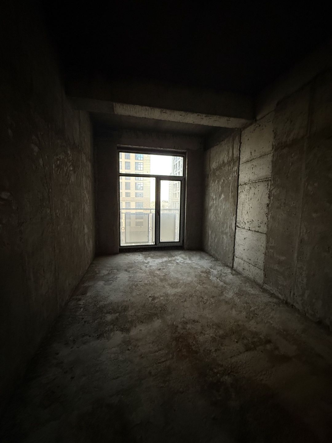 Satılır 3 otaqlı yeni tikili 100 m² — Mənzil, Bakı (4)