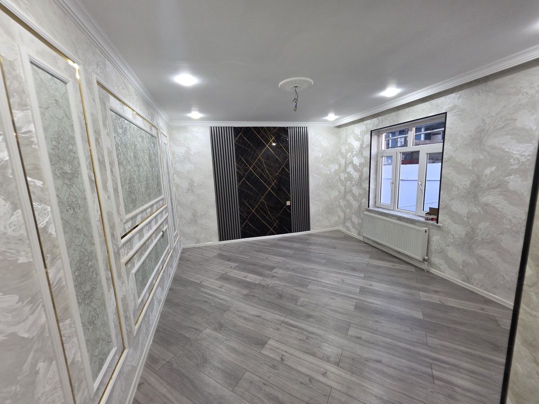 Satılır 6 otaqlı həyət evi/bağ evi 150 m² — Ev, villa, Xırdalan (4)