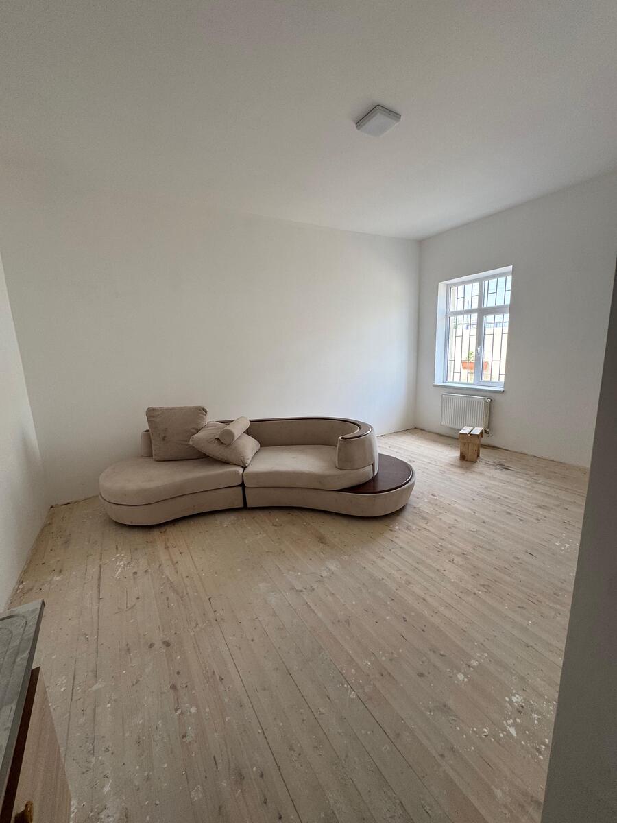 İcarəyə verilir 3 otaqlı yeni tikili 70 m² — Mənzil, Bakı (4)