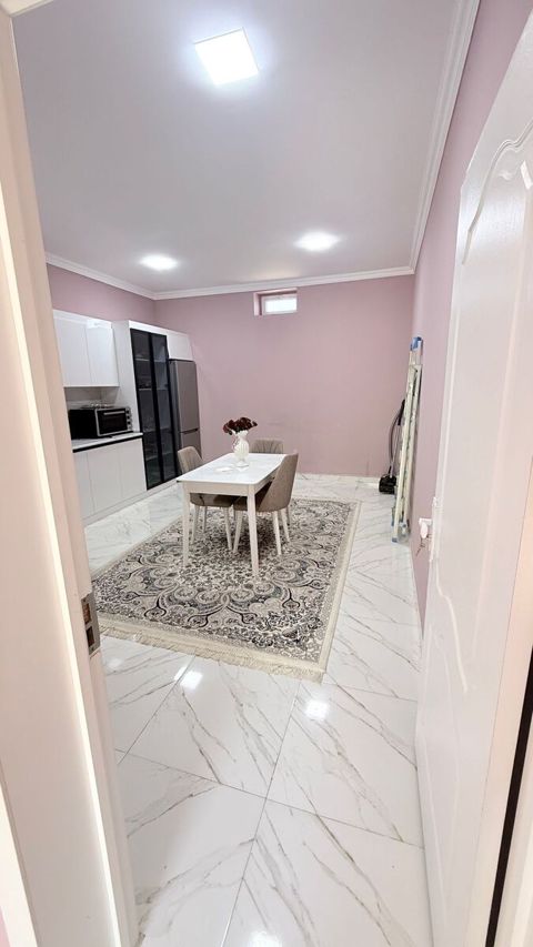 Satılır 3 otaqlı həyət evi/bağ evi 90 m² — Bakı