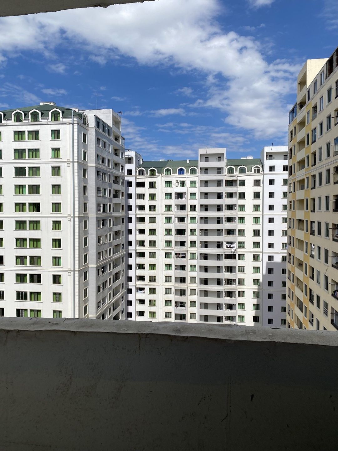 Satılır 2 otaqlı yeni tikili 56.7 m² — Mənzil, Bakı (3)