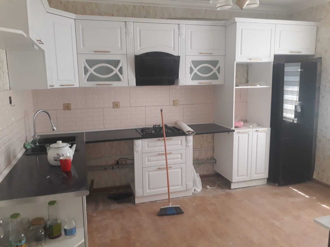 İcarəyə verilir 3 otaqlı həyət evi/bağ evi 120 m² — Ev, villa, Bakı (5)
