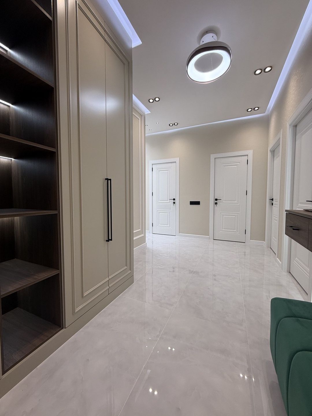 Satılır 3 otaqlı yeni tikili 88 m² — Mənzil, Bakı (11)