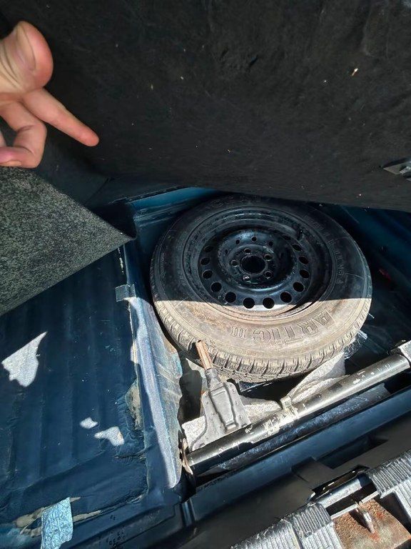 Mercedes E 230, 2.3 L, 1995 il, 506 000 km — Avtomobillər, Lənkəran (11)