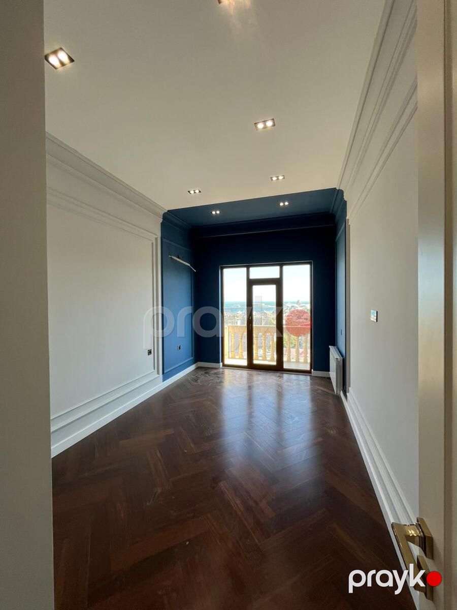 Satılır 3 otaqlı yeni tikili 148 m² — Mənzil, Bakı (9)