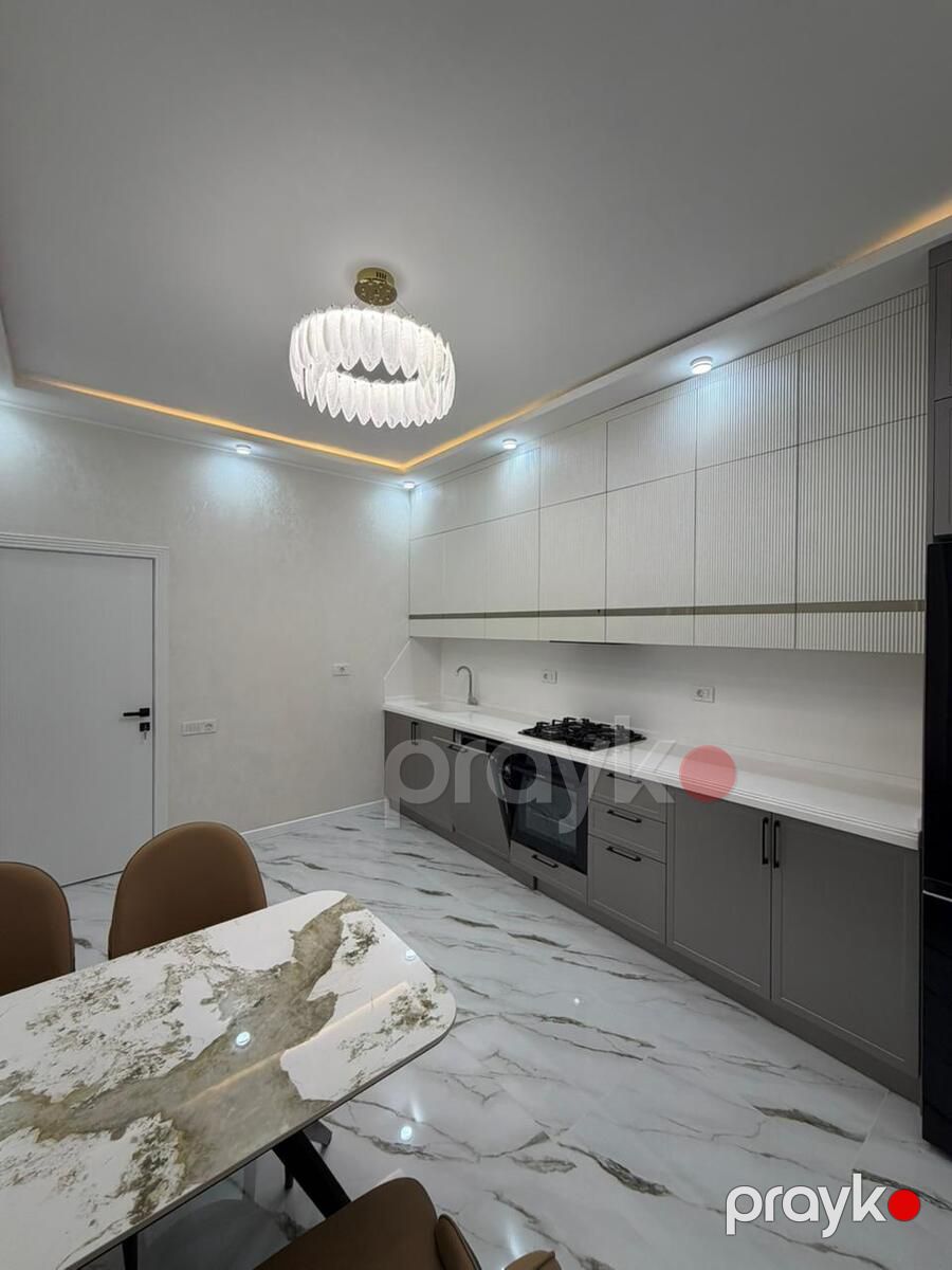 Satılır 2 otaqlı yeni tikili 86 m² — Mənzil, Bakı (2)