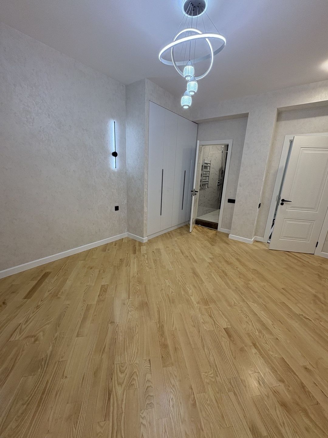 Satılır 3 otaqlı yeni tikili 131 m² — Mənzil, Bakı (2)