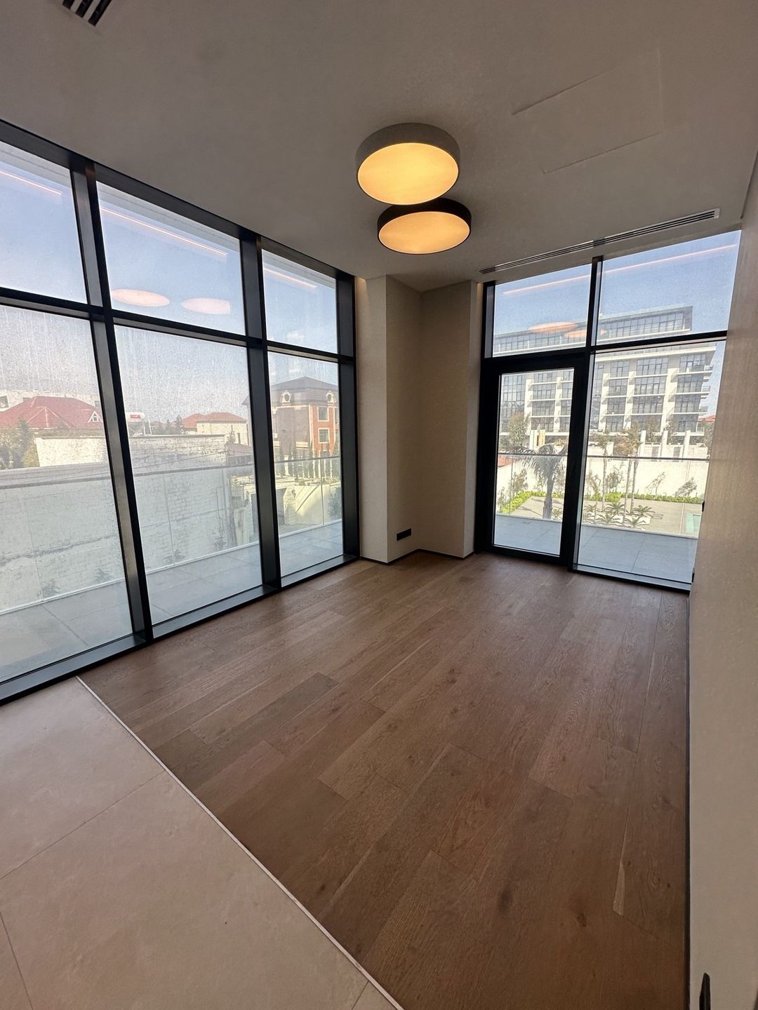 Satılır 2 otaqlı yeni tikili 85 m² — Mənzil, Bakı (9)