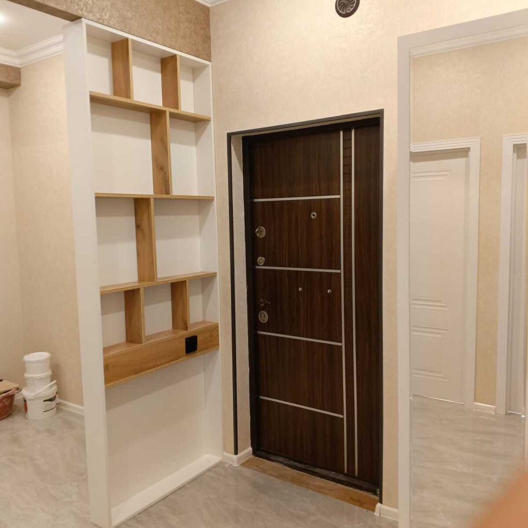 Satılır 2 otaqlı yeni tikili 63 m² — Mənzil, Bakı (3)