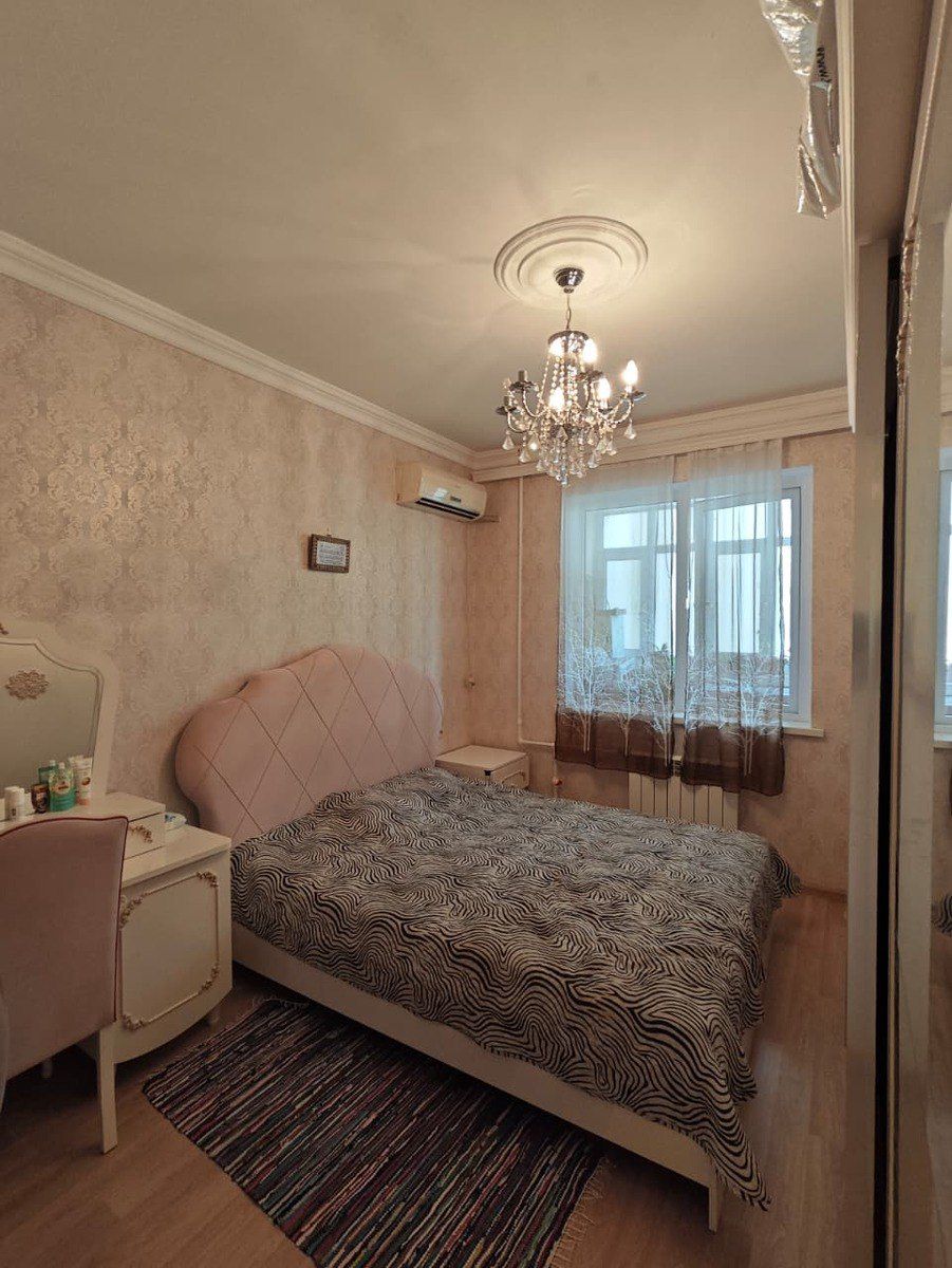 Satılır 2 otaqlı yeni tikili 65 m² — Mənzil, Bakı (3)