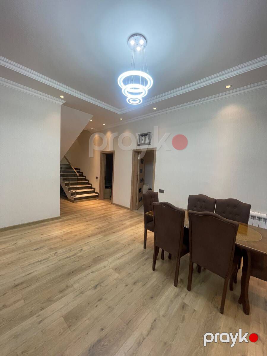 Satılır 6 otaqlı həyət evi/bağ evi 240 m² — Ev, villa, Bakı (11)