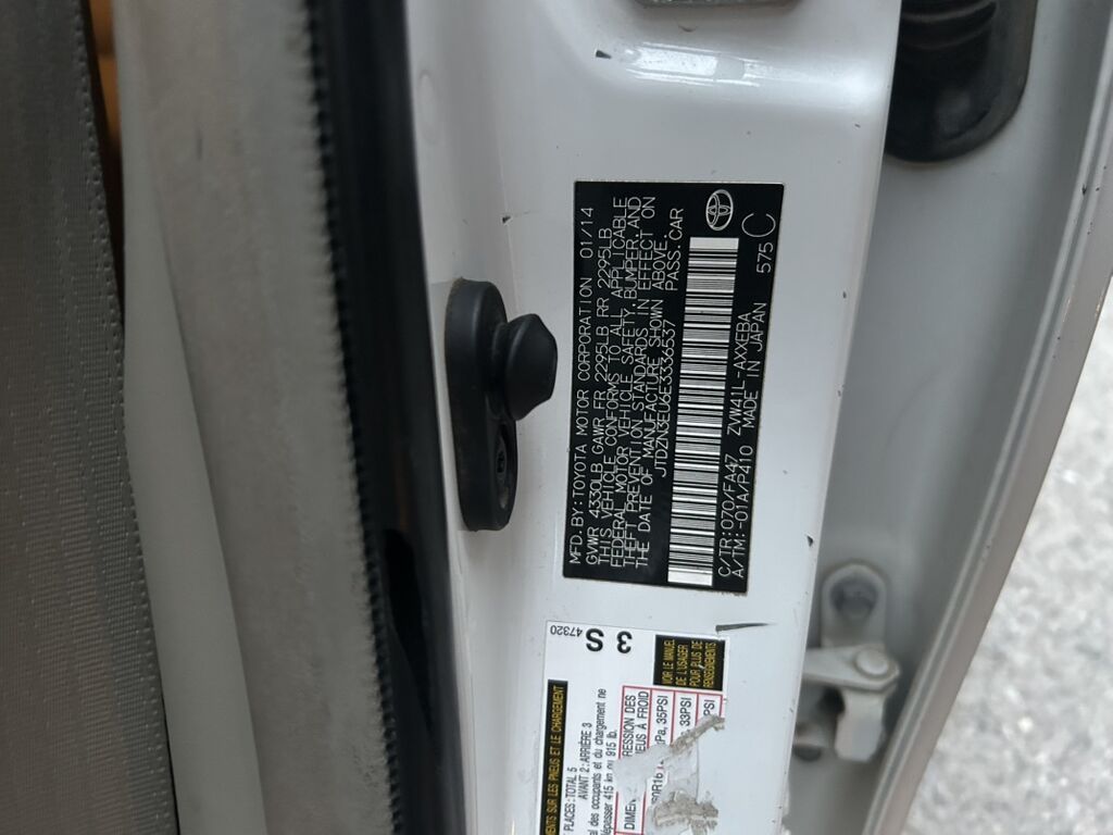 Toyota Prius: 1.8 l 2014 il Universal — Avto, Bakı (10)