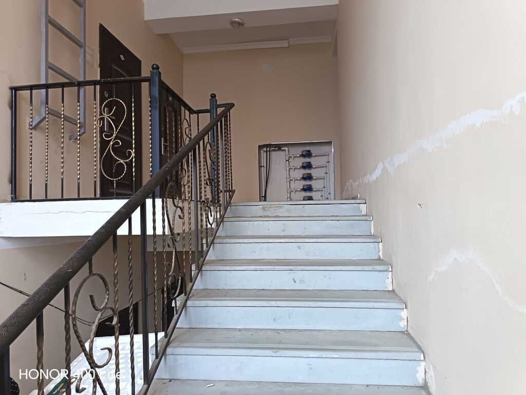 2 otaqlı, Yeni tikili, 59 kv. m — Daşınmaz əmlak, Astara (2)