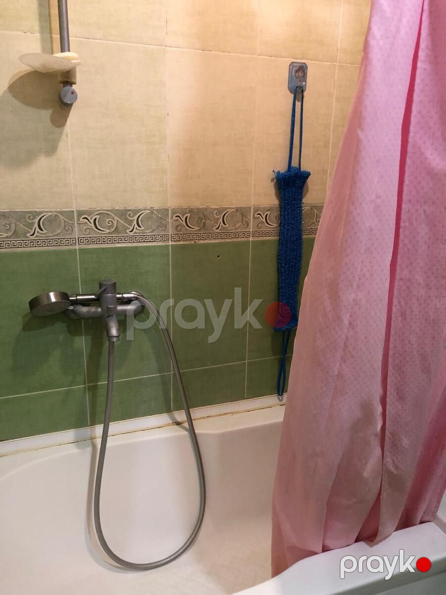 İcarəyə verilir 2 otaqlı yeni tikili 65 m² — Mənzil, Bakı (10)