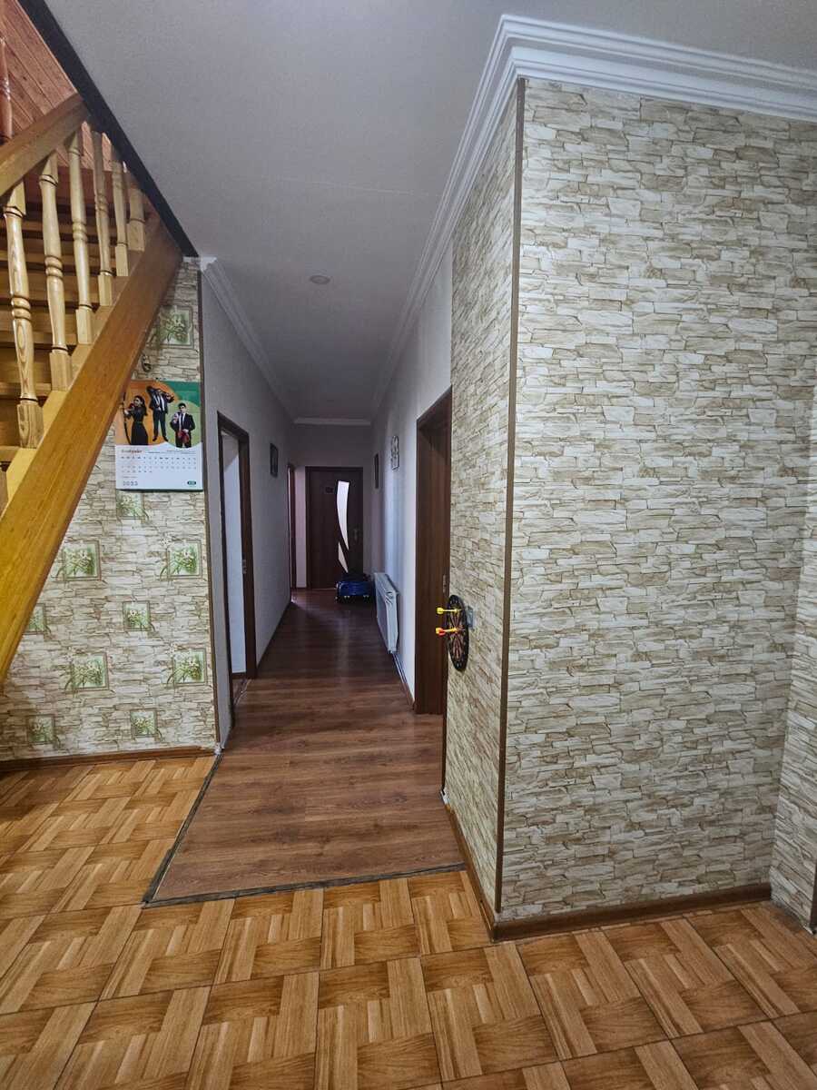 Satılır 4 otaqlı həyət evi/bağ evi 280 m² — Ev, villa, Bakı (12)