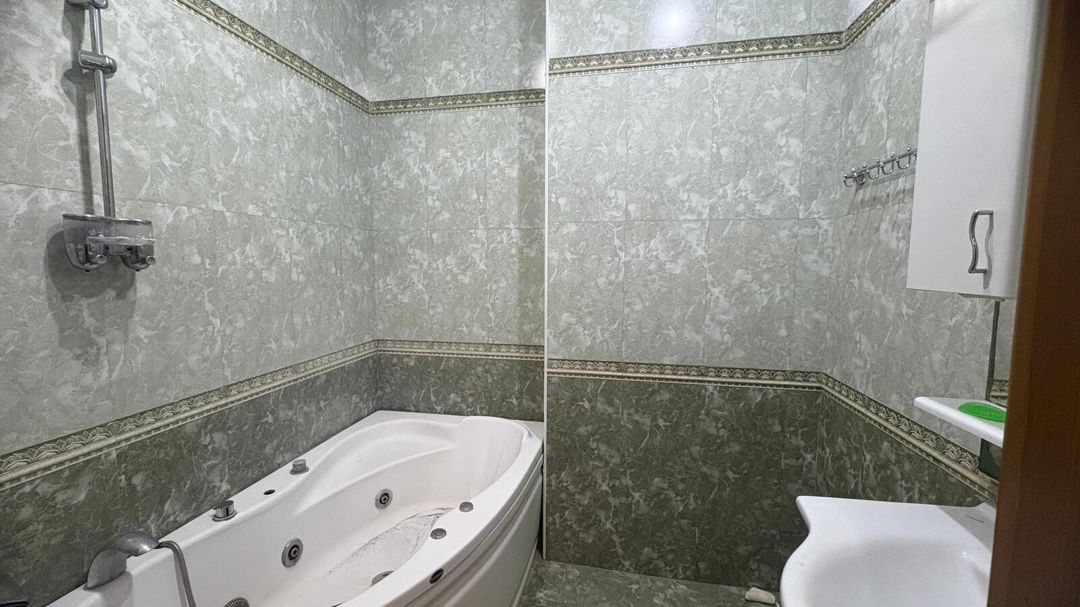 Satılır 3 otaqlı yeni tikili 125 m² — Mənzil, Bakı (12)