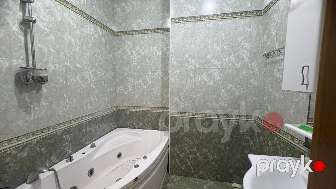 Satılır 3 otaqlı yeni tikili 125 m² — Mənzil, Bakı (12)